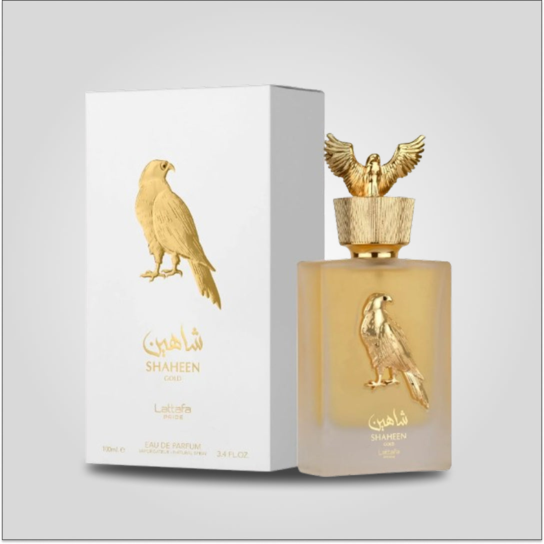 Shaheen Gold