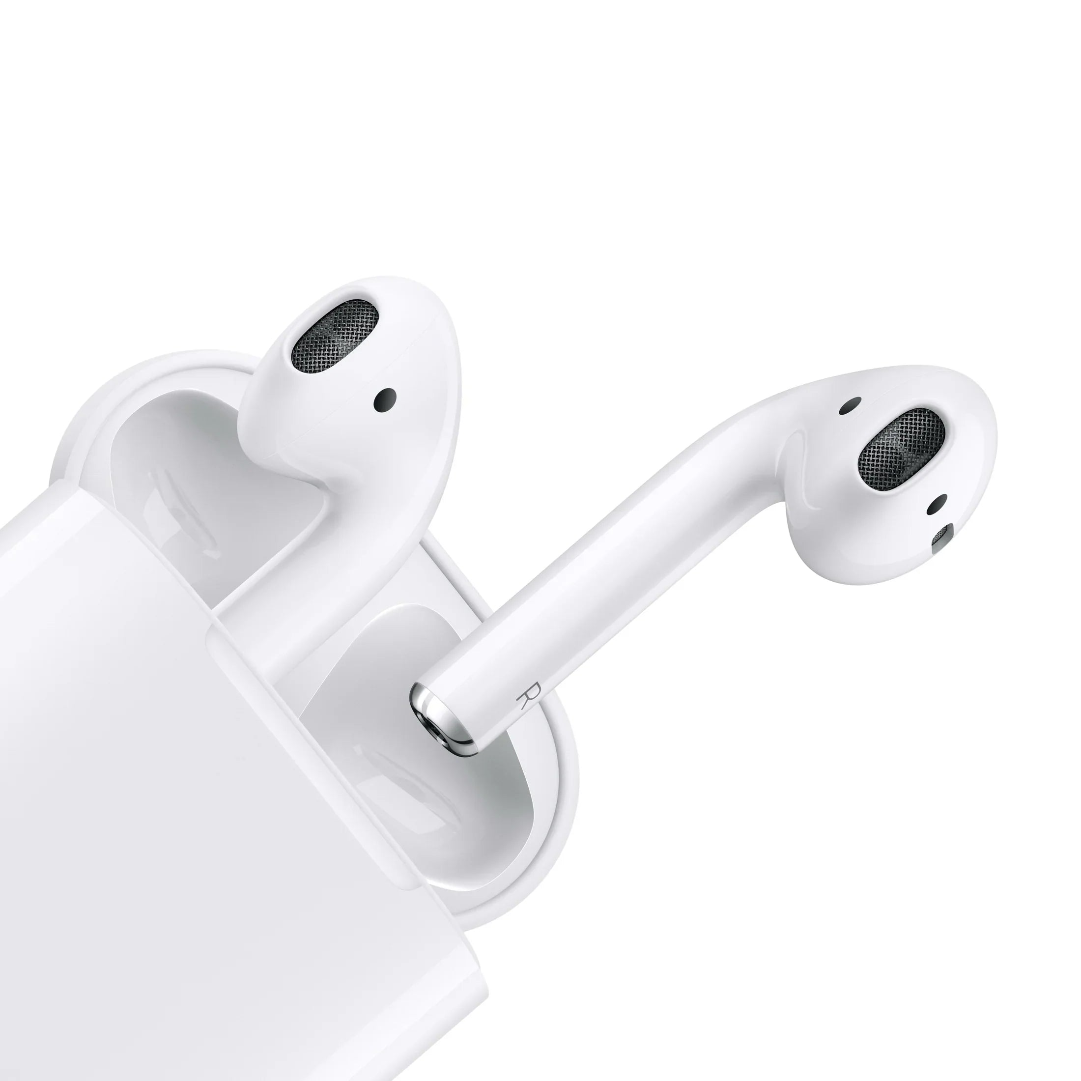 AirPods (2.ª generación)