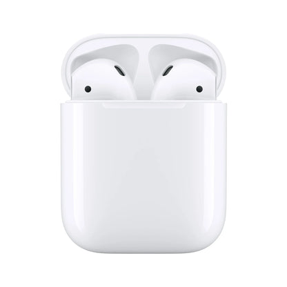 AirPods (2.ª generación)