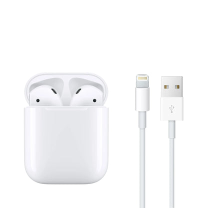 AirPods (2.ª generación)