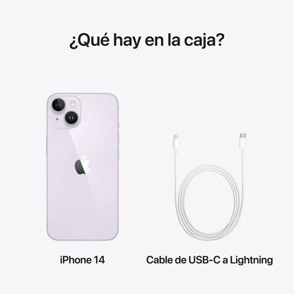 iPhone 14 128 GB