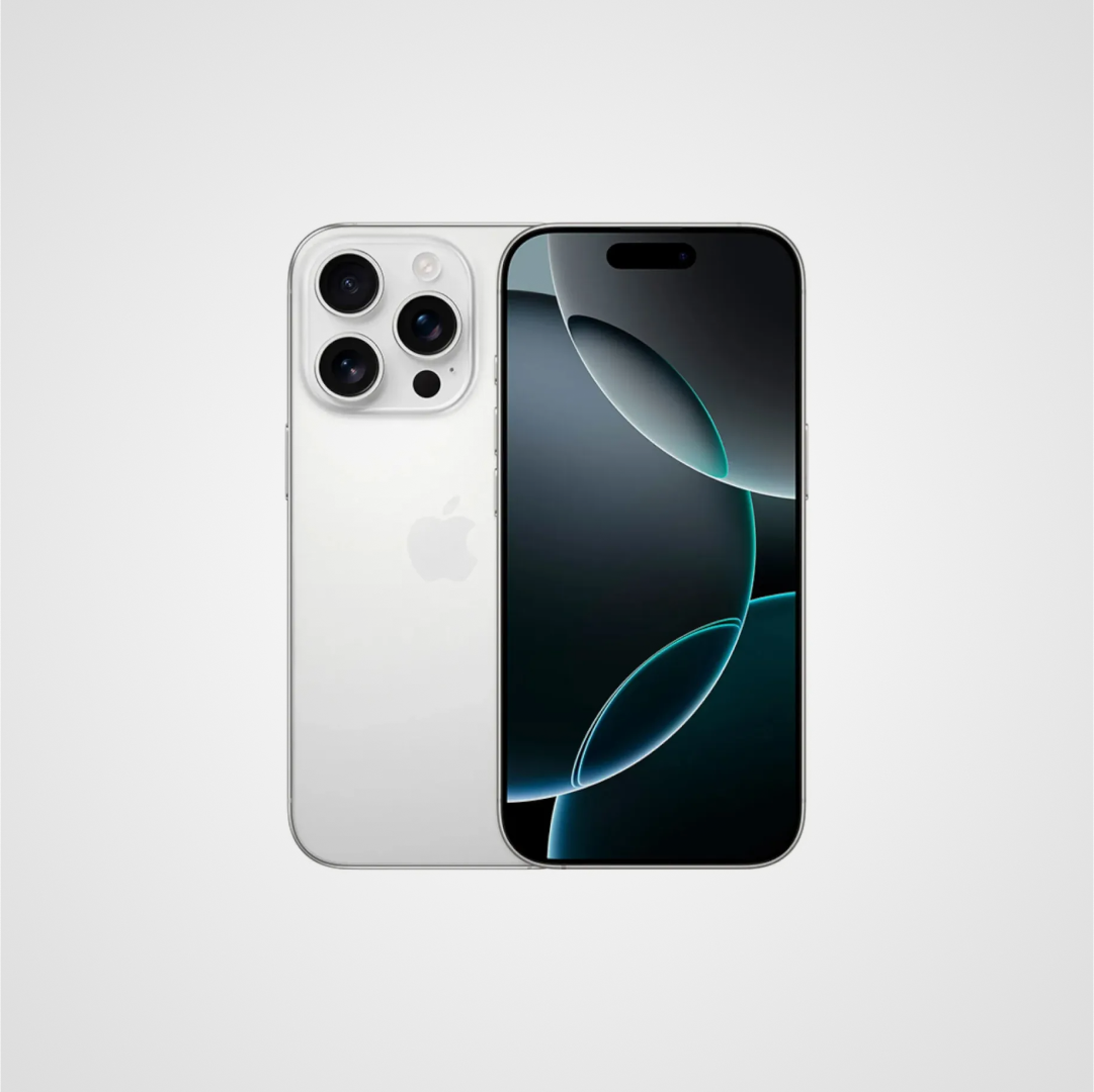 iPhone 16 Pro Max 256GB  Esim