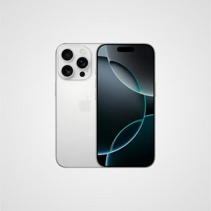 iPhone 16 Pro Max 256GB  Esim