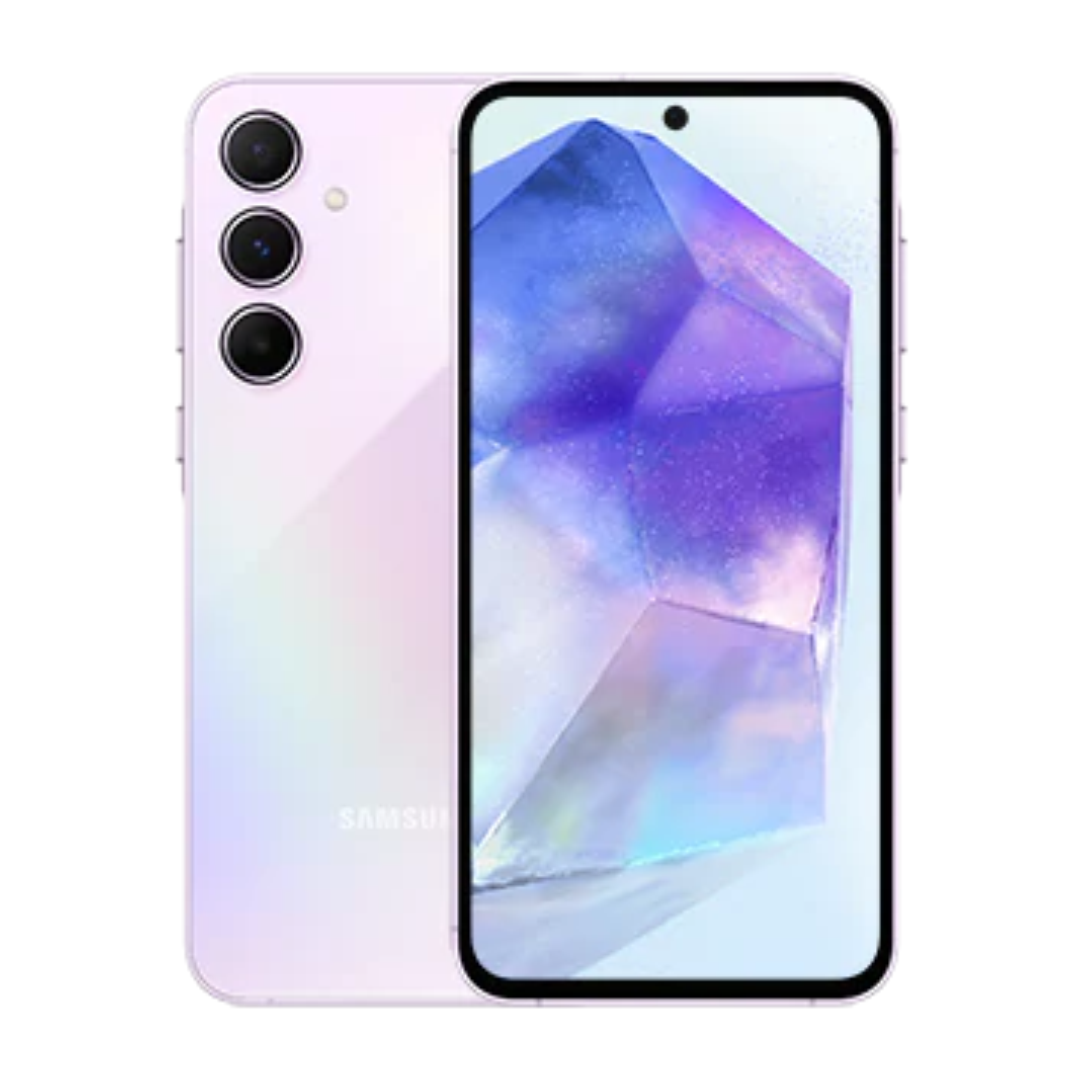 Samsung Galaxy A55 5G 256GB | 8GB RAM | Incluye: Smartwatch