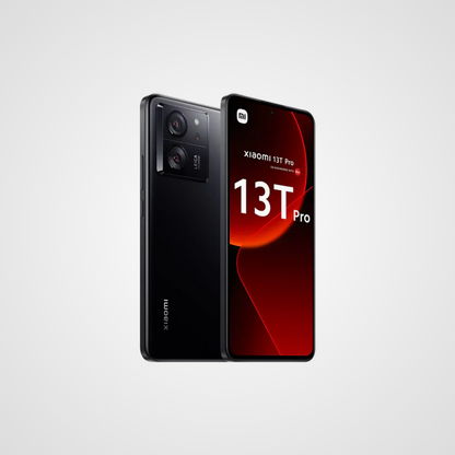 Xiaomi 13T Pro 5G 12GB RAM | 512GB Cámara Leica