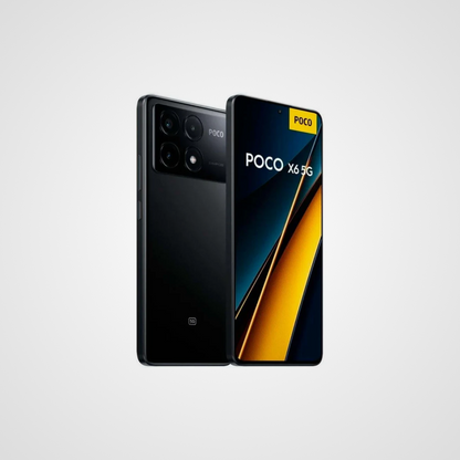 Poco X6 5G 256GB | 12GB RAM