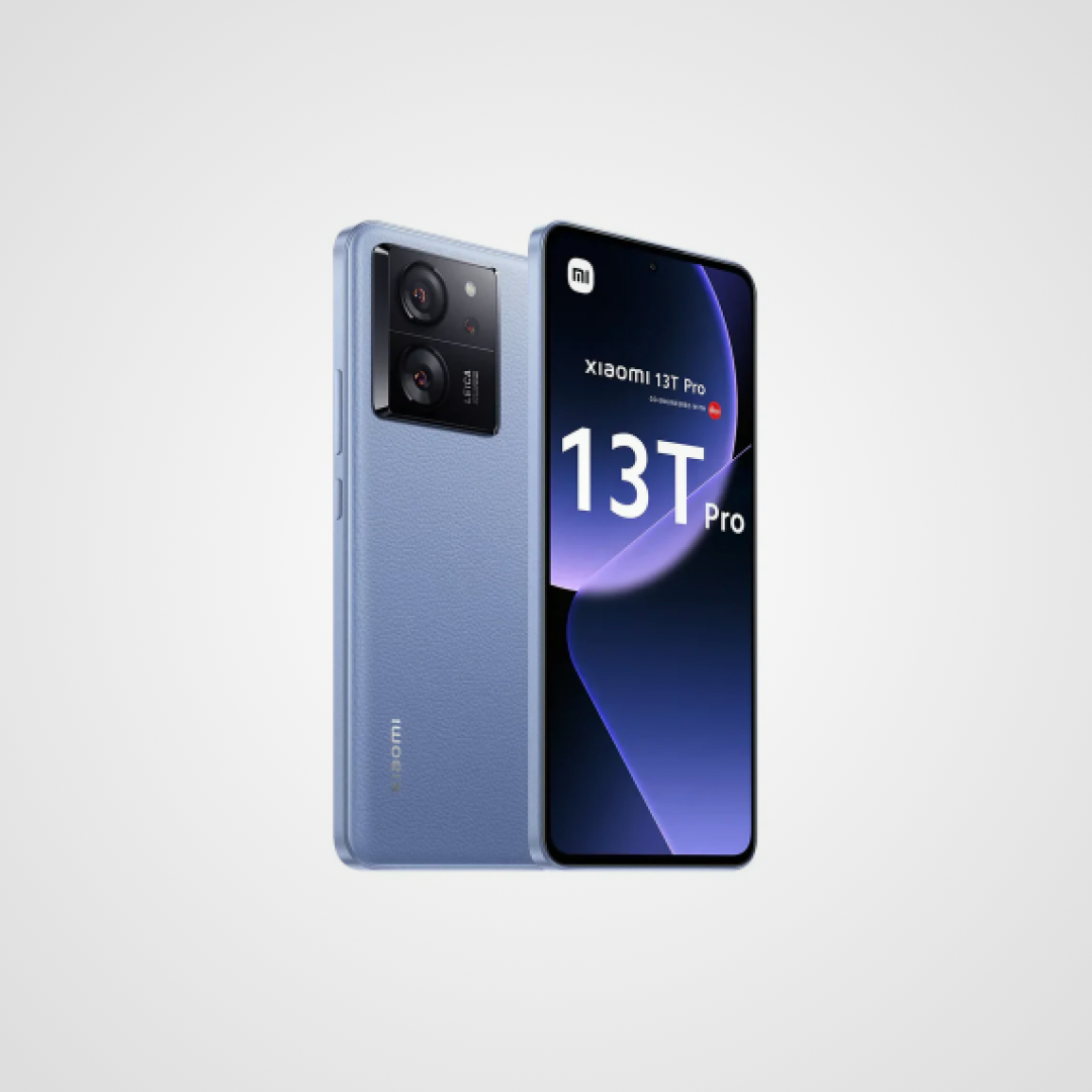 Xiaomi 13T 5G 8GB RAM | 256GB Cámara Leica