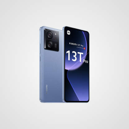 Xiaomi 13T 5G 8GB RAM | 256GB Cámara Leica