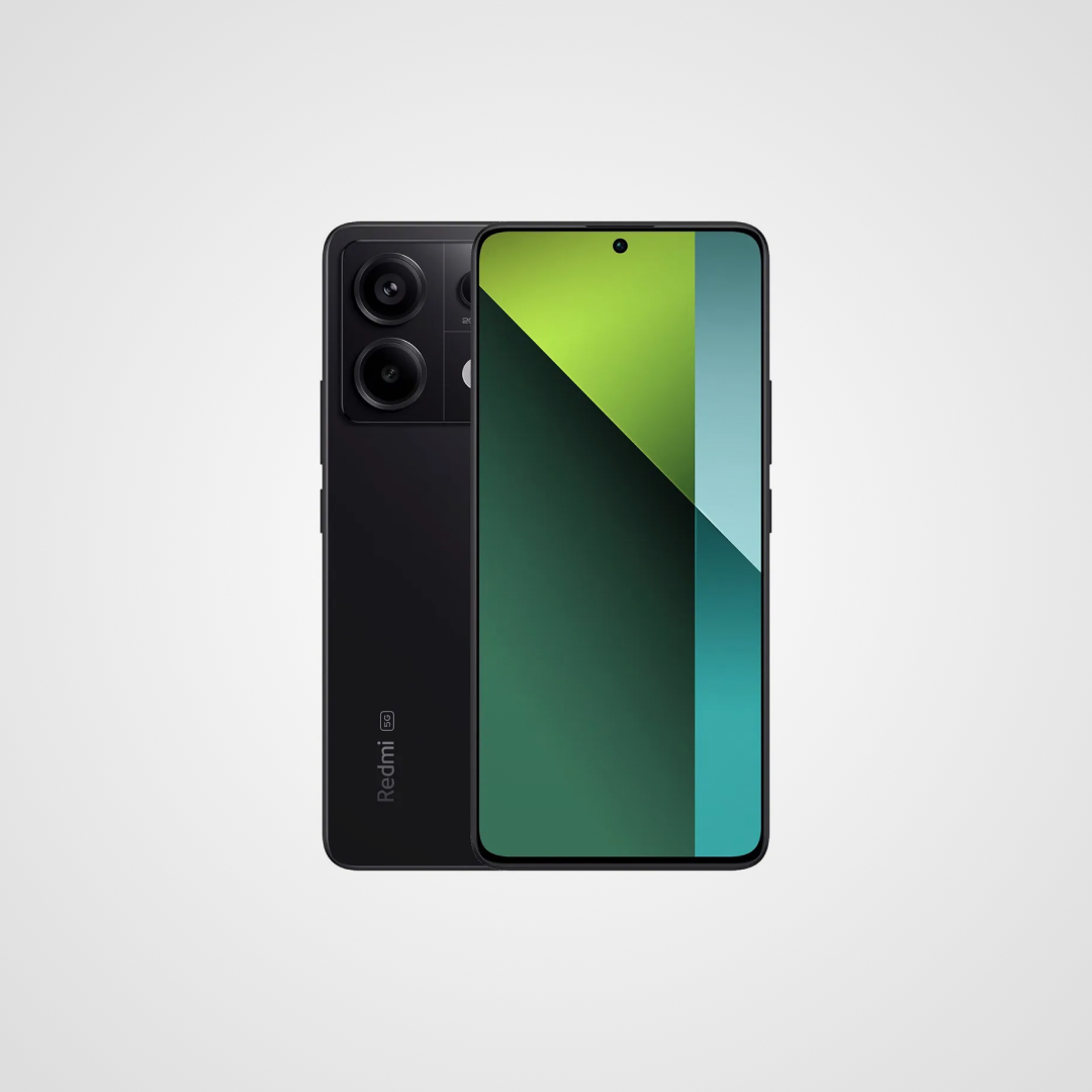 Redmi Note 13 Pro 5G 128GB | 8GB RAM
