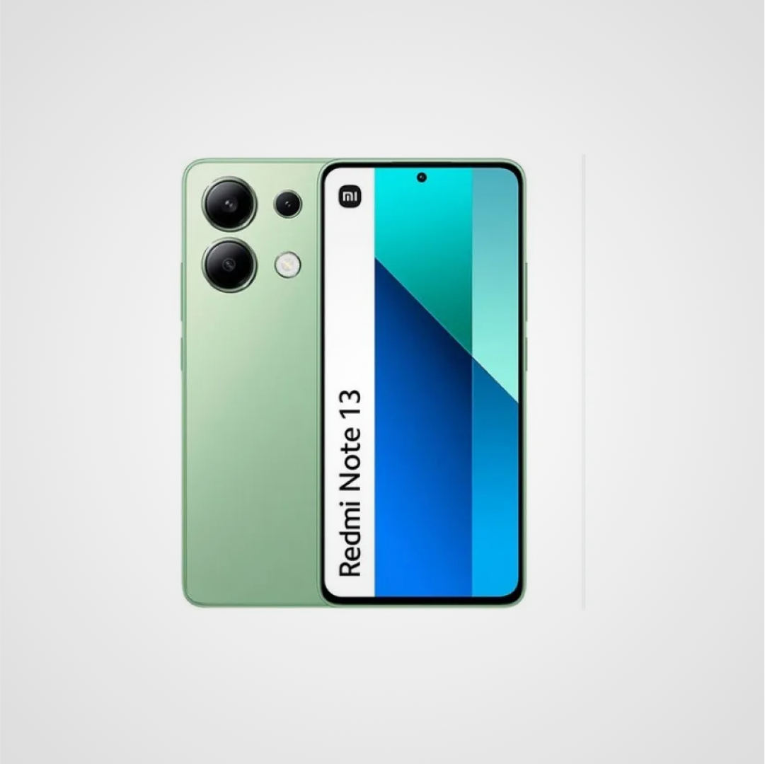 Redmi Note 13 128GB | 6GB RAM