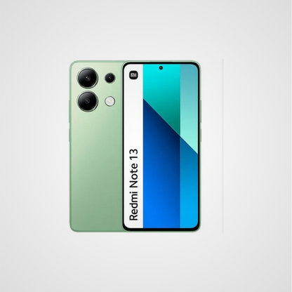 Redmi Note 13 128GB | 6GB RAM