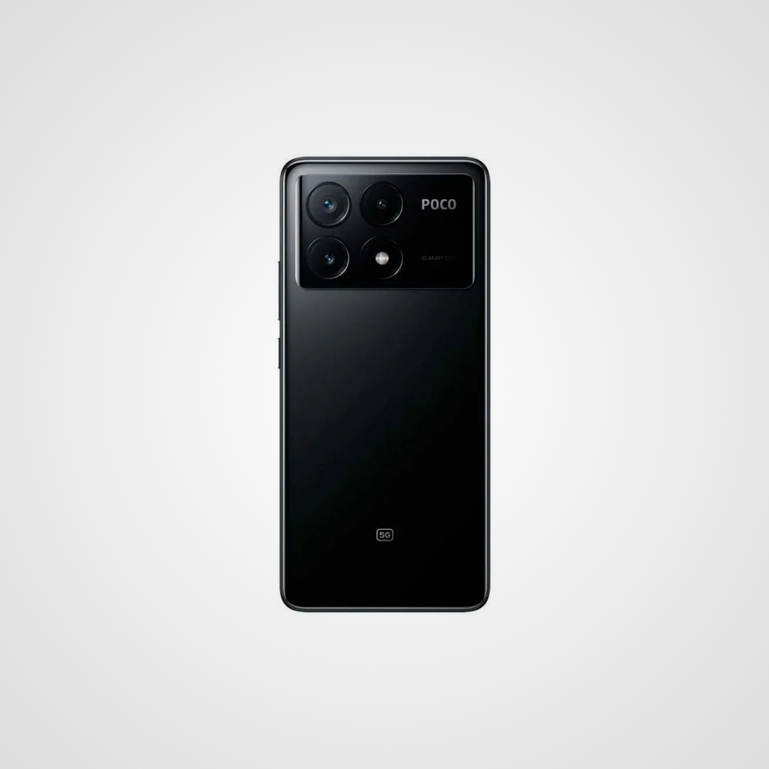 Poco X6 Pro 5G 256GB | 8GB RAM