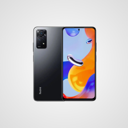 Redmi Note 11S 5G 128GB | 4GB RAM