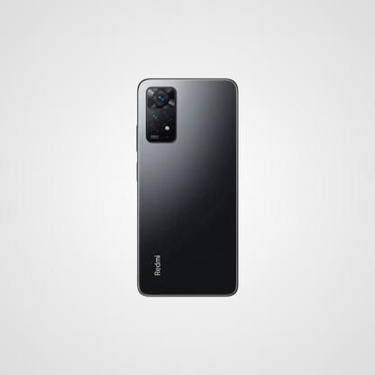 Redmi Note 11S 5G 128GB | 4GB RAM