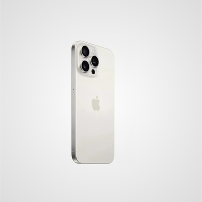 iPhone 15 Pro Max 256 GB 5G