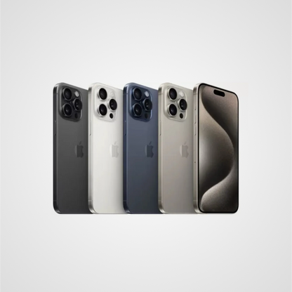 iPhone 15 Pro Max 256 GB 5G