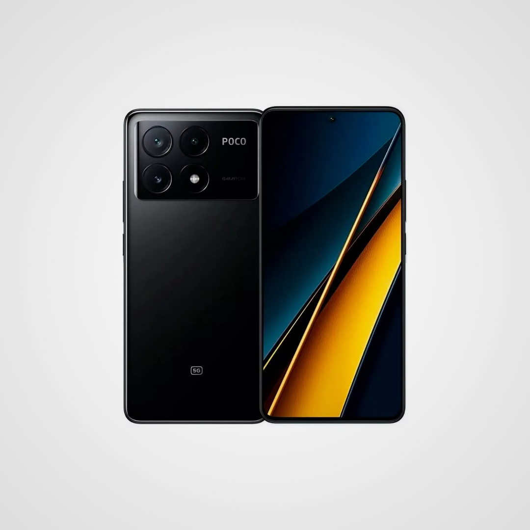 Poco F6 Pro 5G 512GB | 12GB RAM