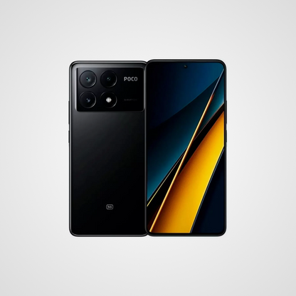 Poco F6 Pro 5G 512GB | 12GB RAM