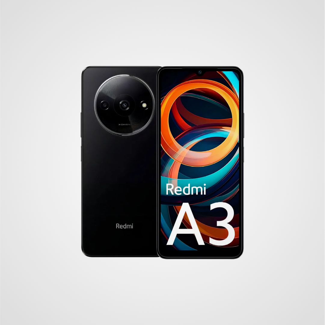 Xiaomi Redmi A3 64GB | 3GB RAM