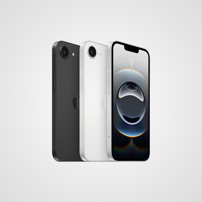 iPhone 16e 128GB
