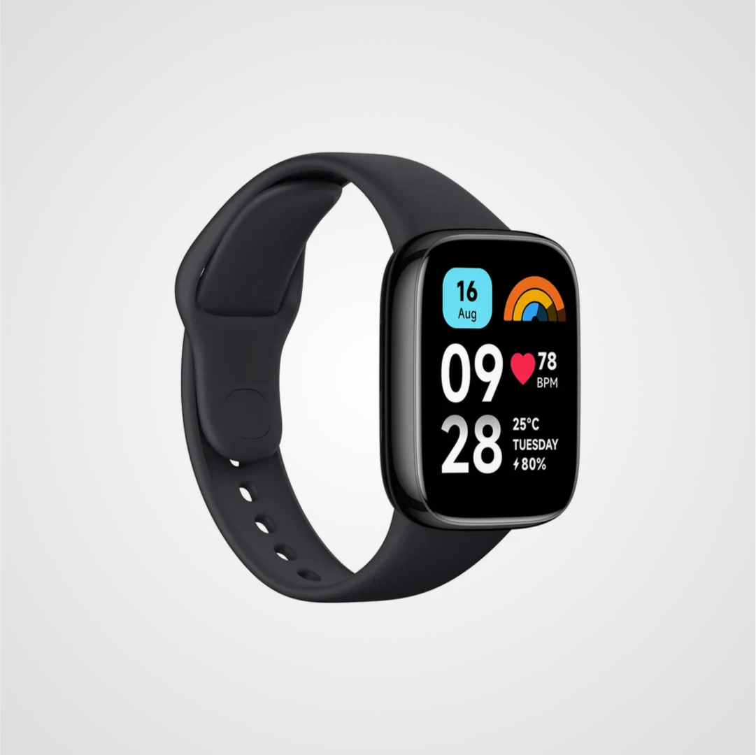 Xiaomi Redmi Watch 3 Active Smartwatch