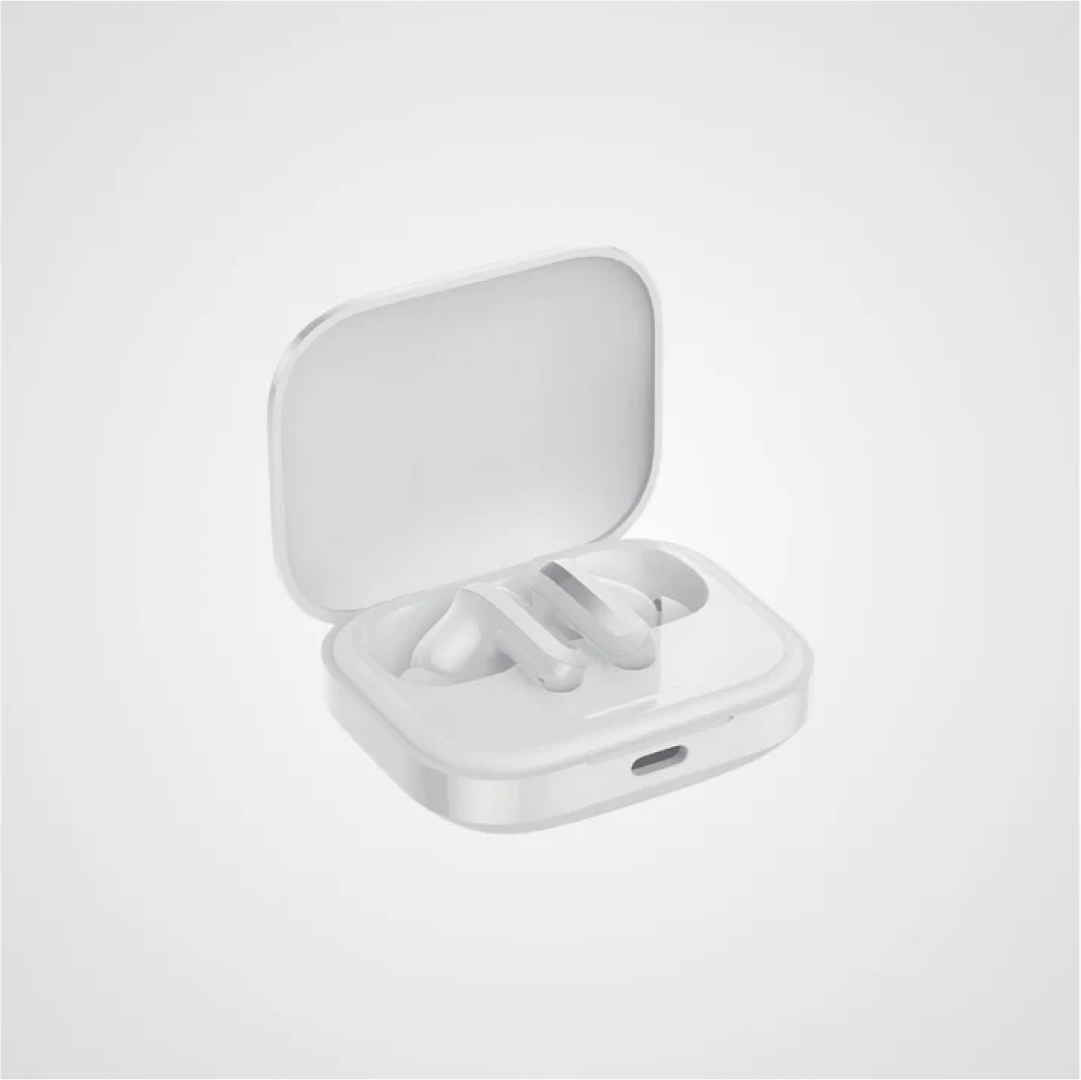 Audífonos Bluetooth Roll Oraimo