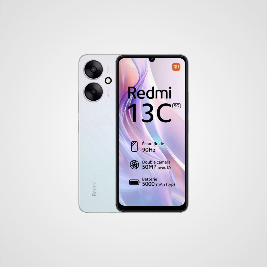Redmi 13C 256GB | 8GB RAM