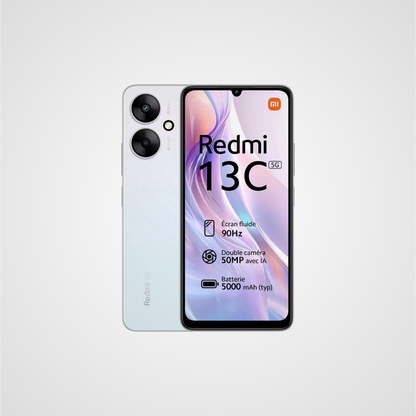 Redmi 13C 256GB | 8GB RAM