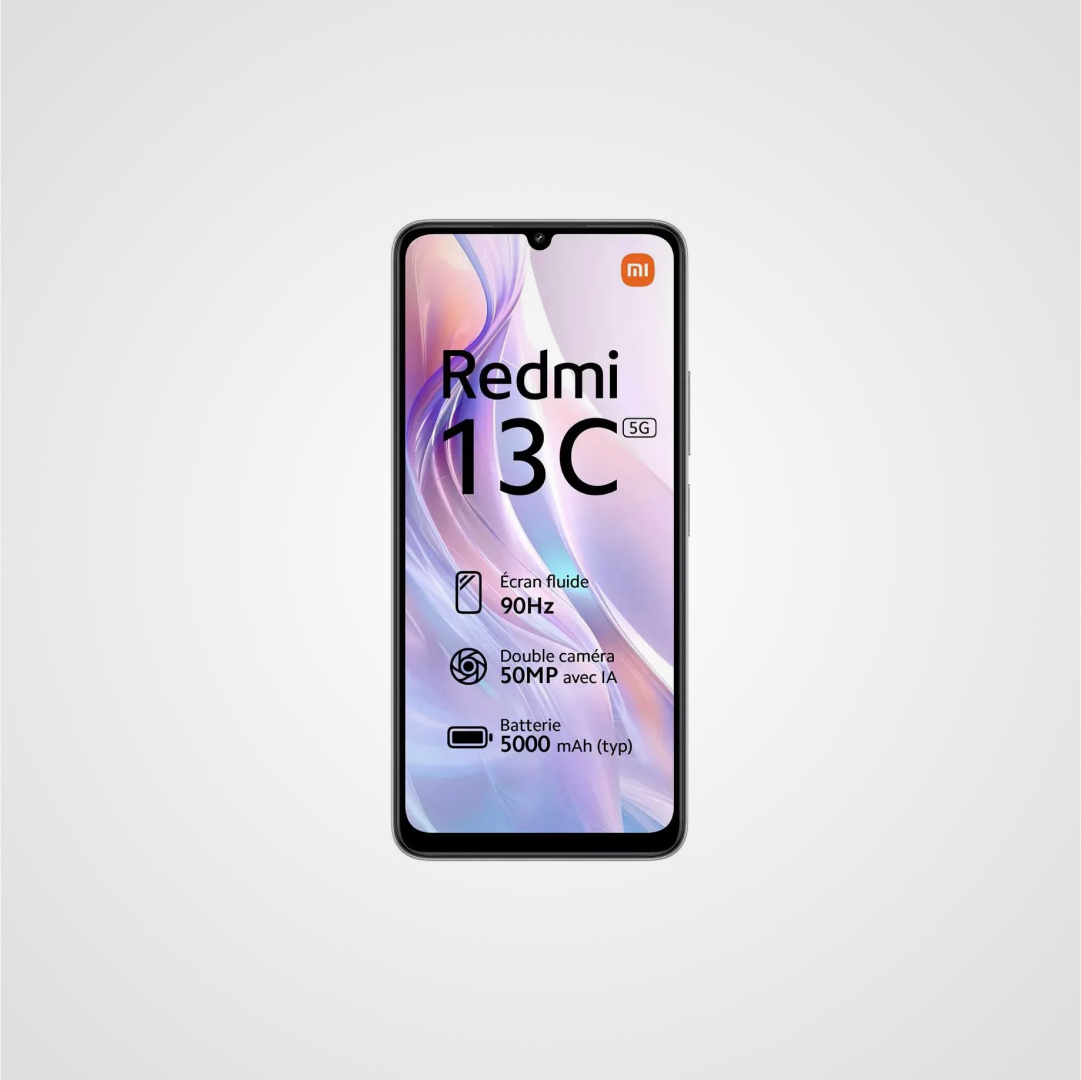 Redmi 13C 256GB | 8GB RAM