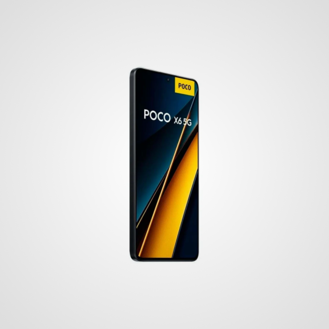 Poco X6 5G 256GB | 12GB RAM