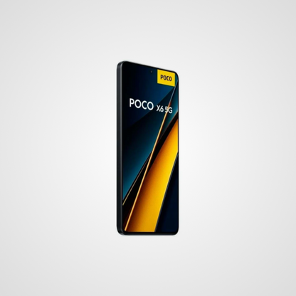 Poco X6 5G 256GB | 12GB RAM