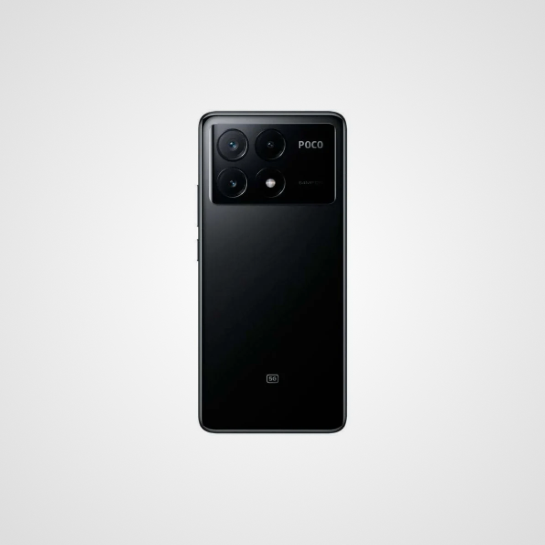 Poco X6 5G 256GB | 12GB RAM