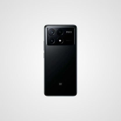 Poco X6 5G 256GB | 12GB RAM