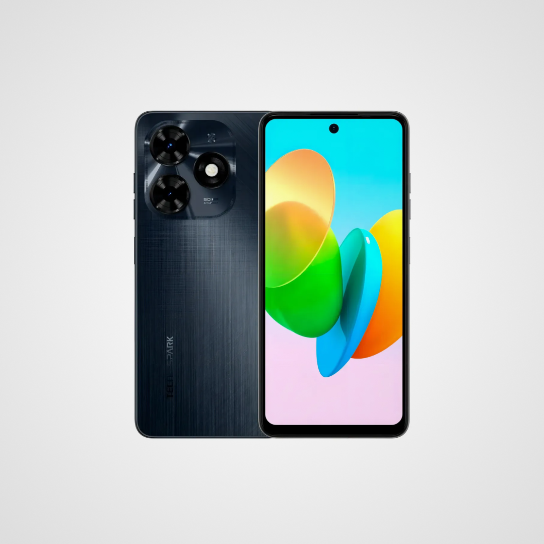 Tecno Spark 20C 256GB | 4GB RAM