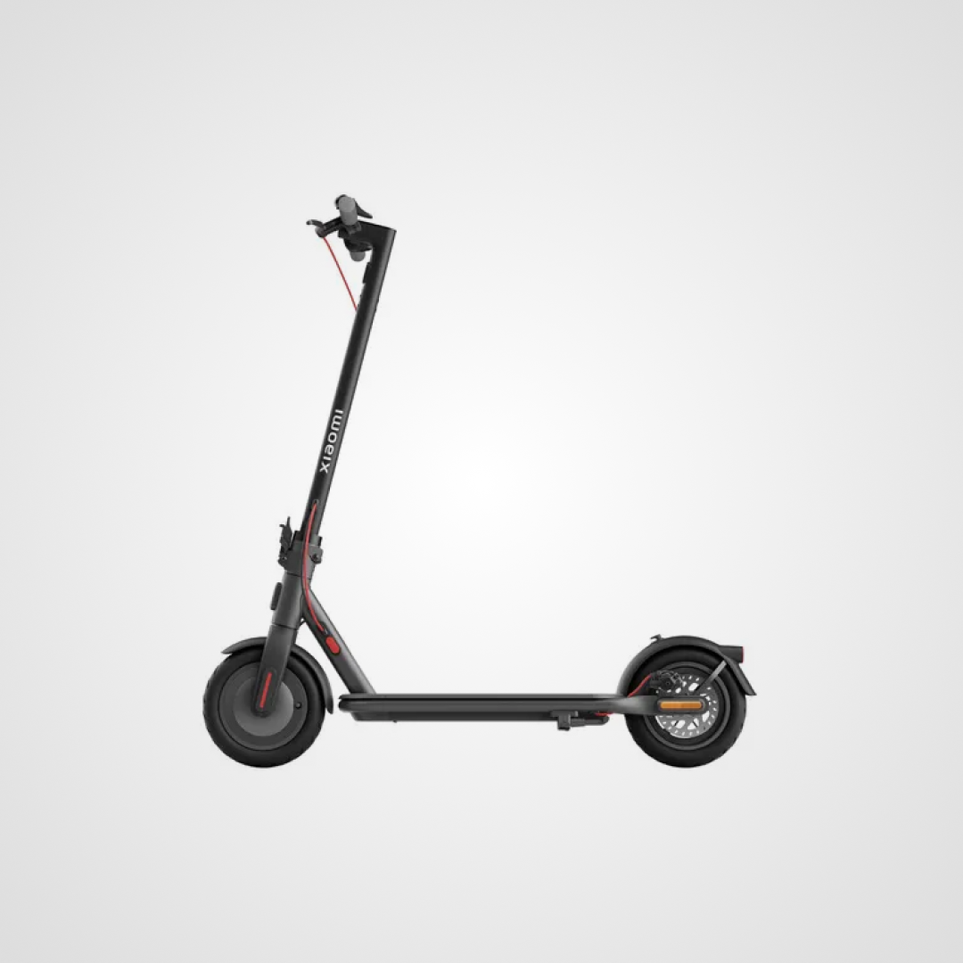 Xiaomi Electric Scooter 4 Lite (2da Gen)
