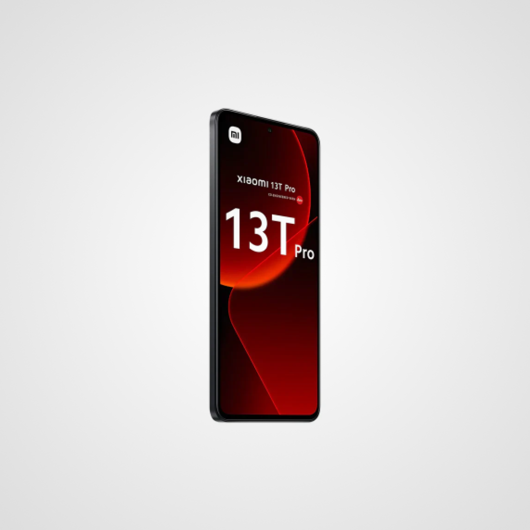 Xiaomi 13T 5G 8GB RAM | 256GB Cámara Leica