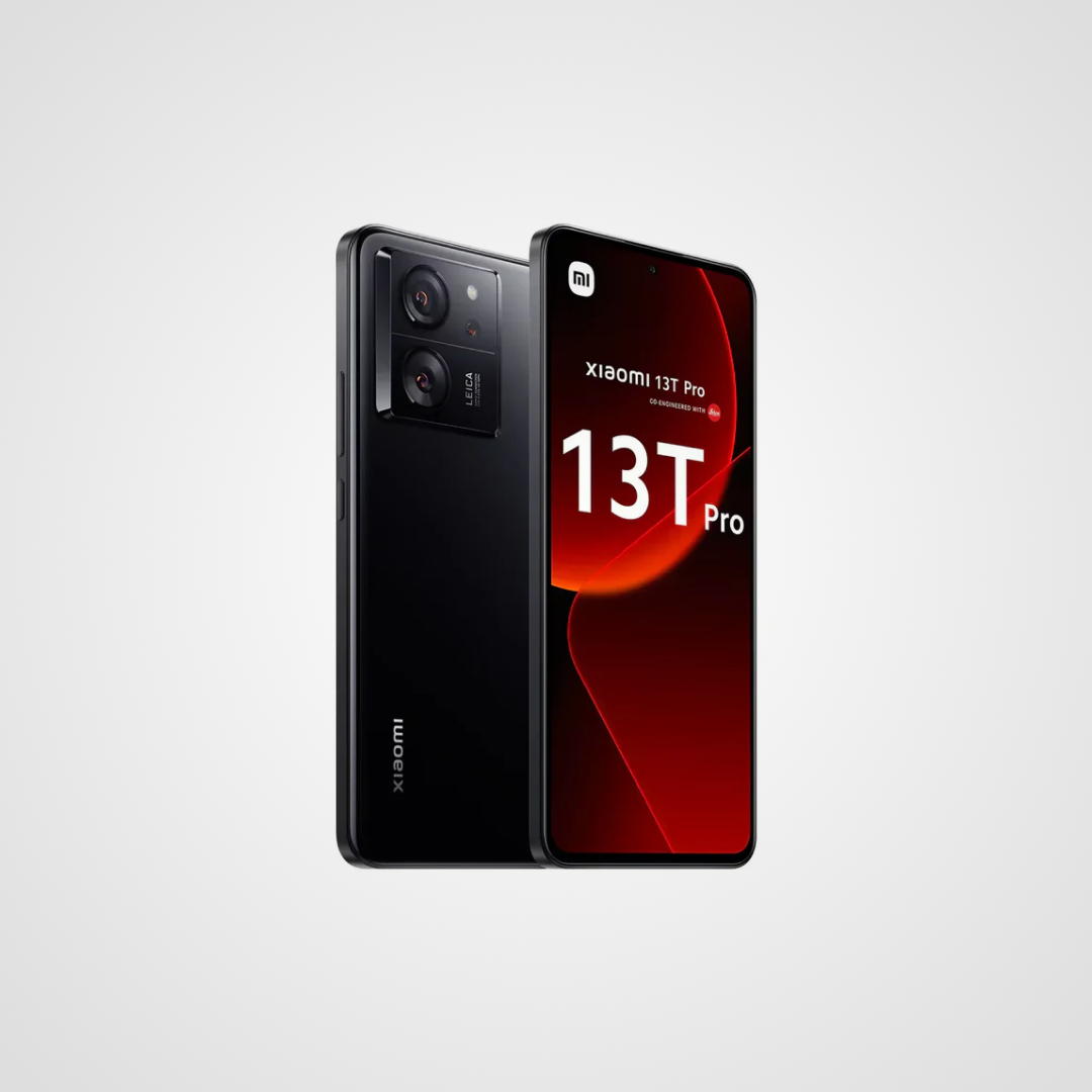 Xiaomi 13T 5G 8GB RAM | 256GB Cámara Leica