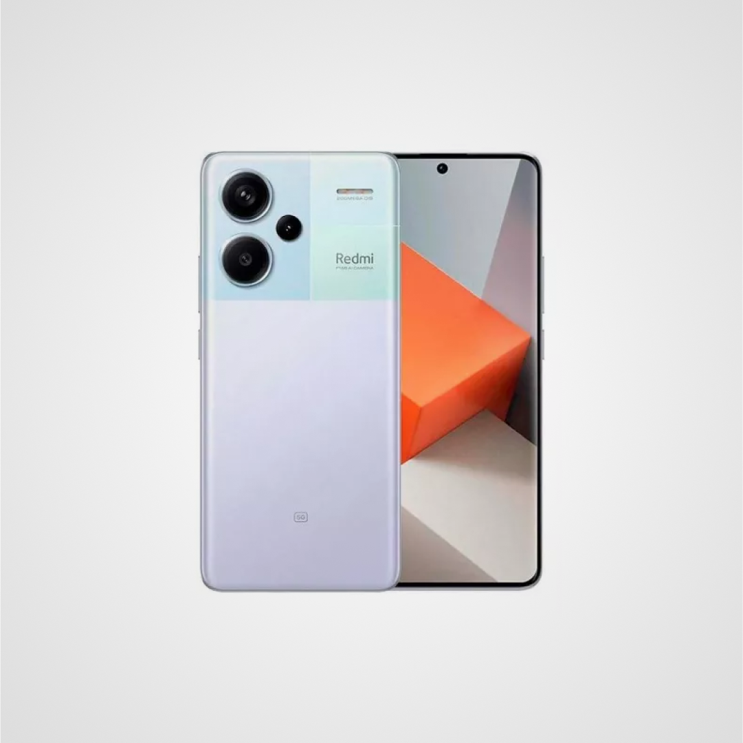 Redmi Note 13 Pro 5G 256GB | 8GB RAM