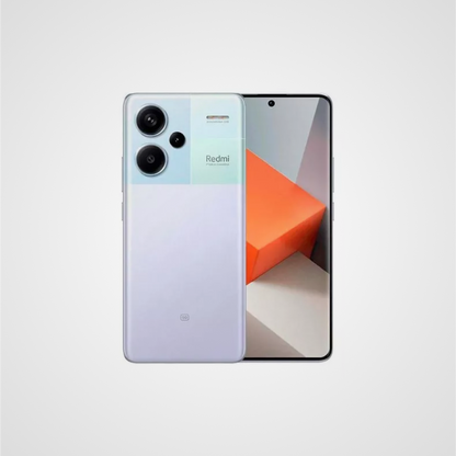 Redmi Note 13 Pro 5G 256GB | 8GB RAM