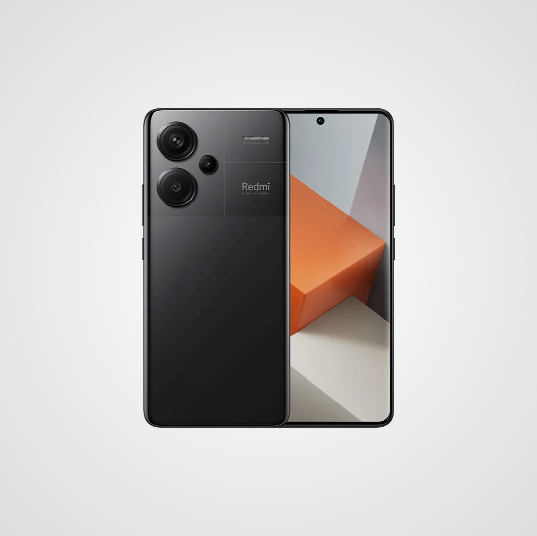 Redmi Note 13 Pro 5G 256GB | 8GB RAM
