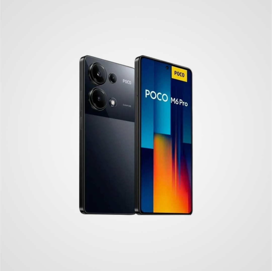 Poco C65 8GB | 256GB