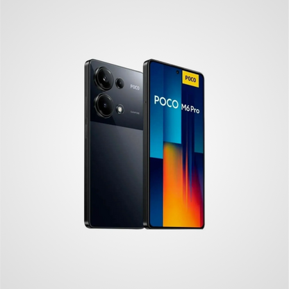 Poco C65 8GB | 256GB