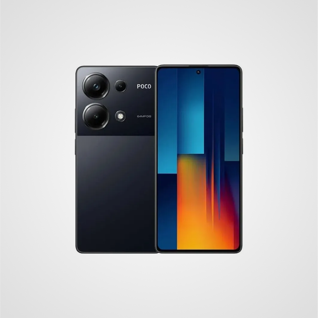 Redmi 13 128GB | 6GB RAM