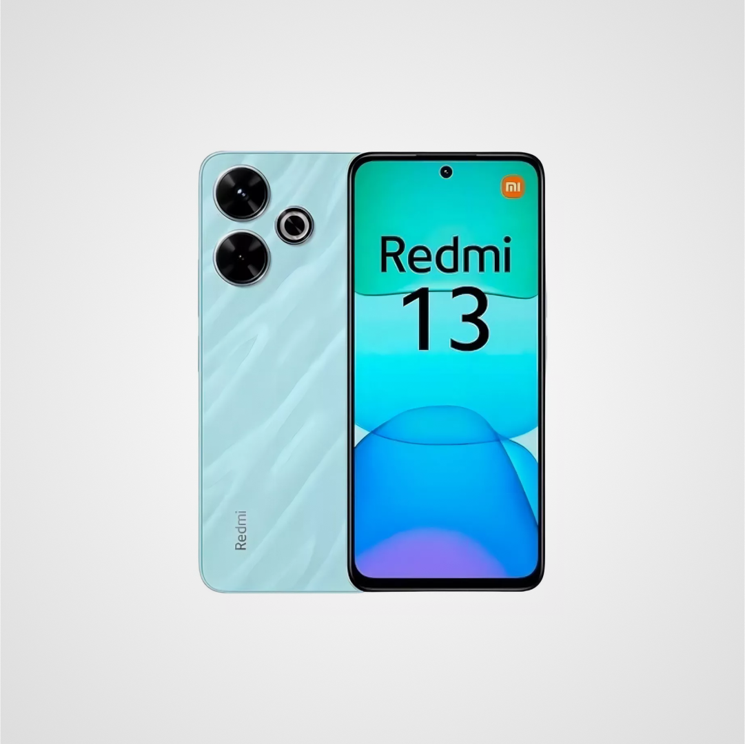 Redmi 13 128GB | 6GB RAM
