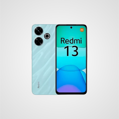 Redmi 13 256GB | 8GB RAM