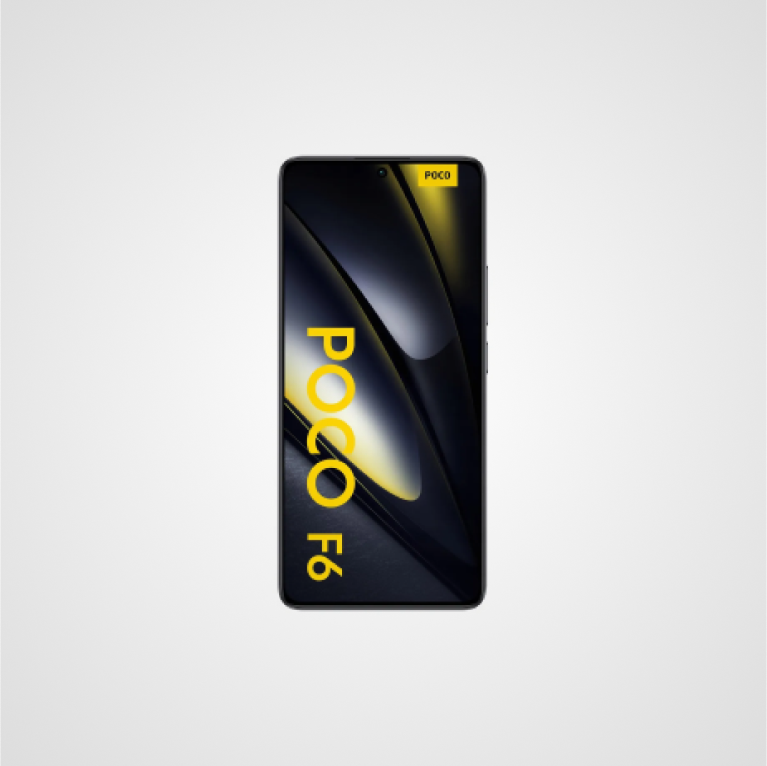 Poco F6 5G 256GB | 8GB RAM