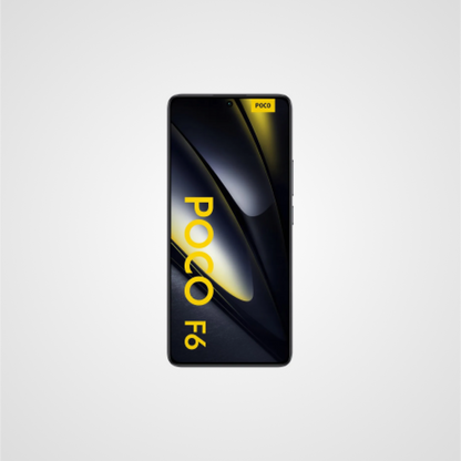 Poco F6 5G 256GB | 8GB RAM