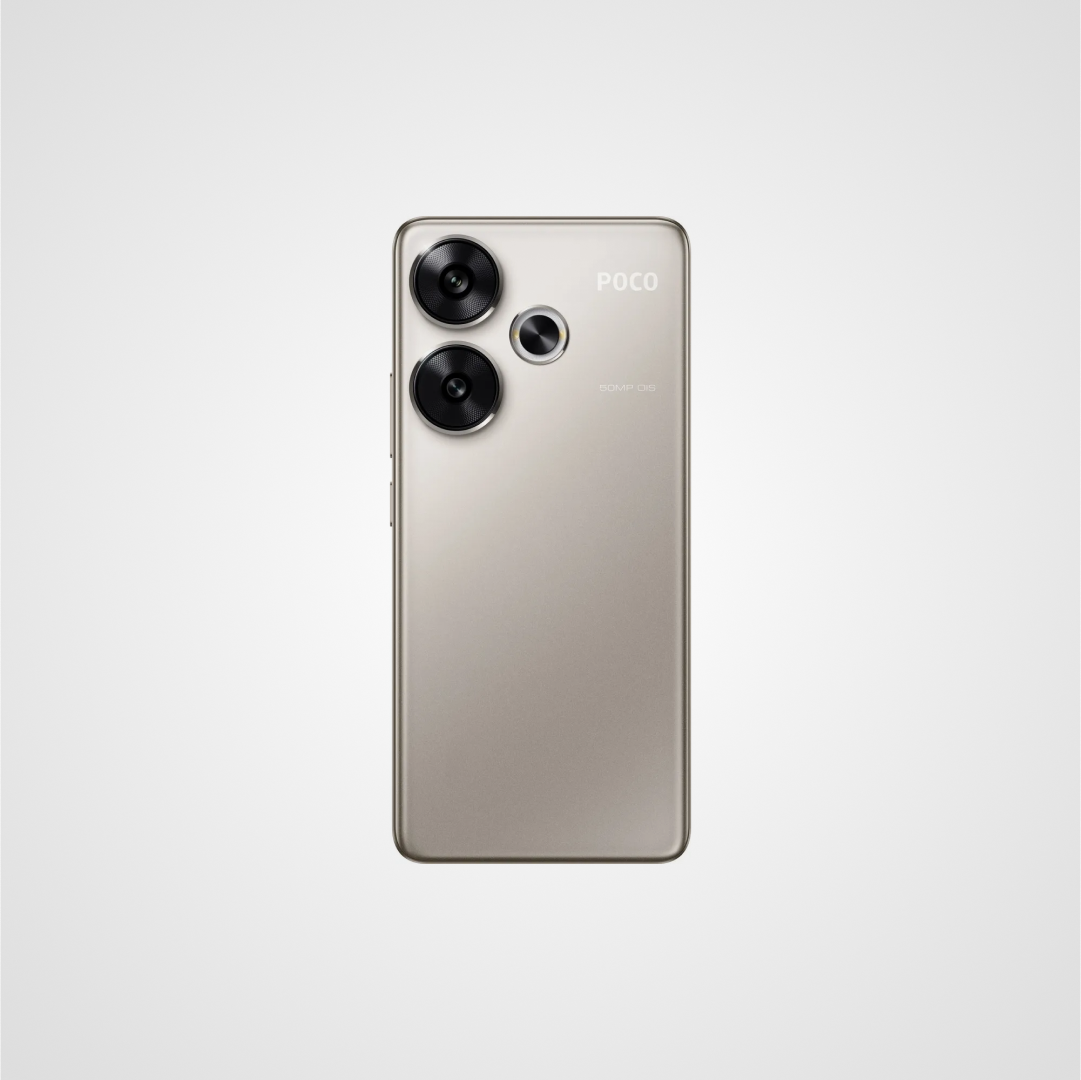 Poco F6 5G 256GB | 8GB RAM
