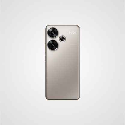 Poco F6 5G 256GB | 8GB RAM