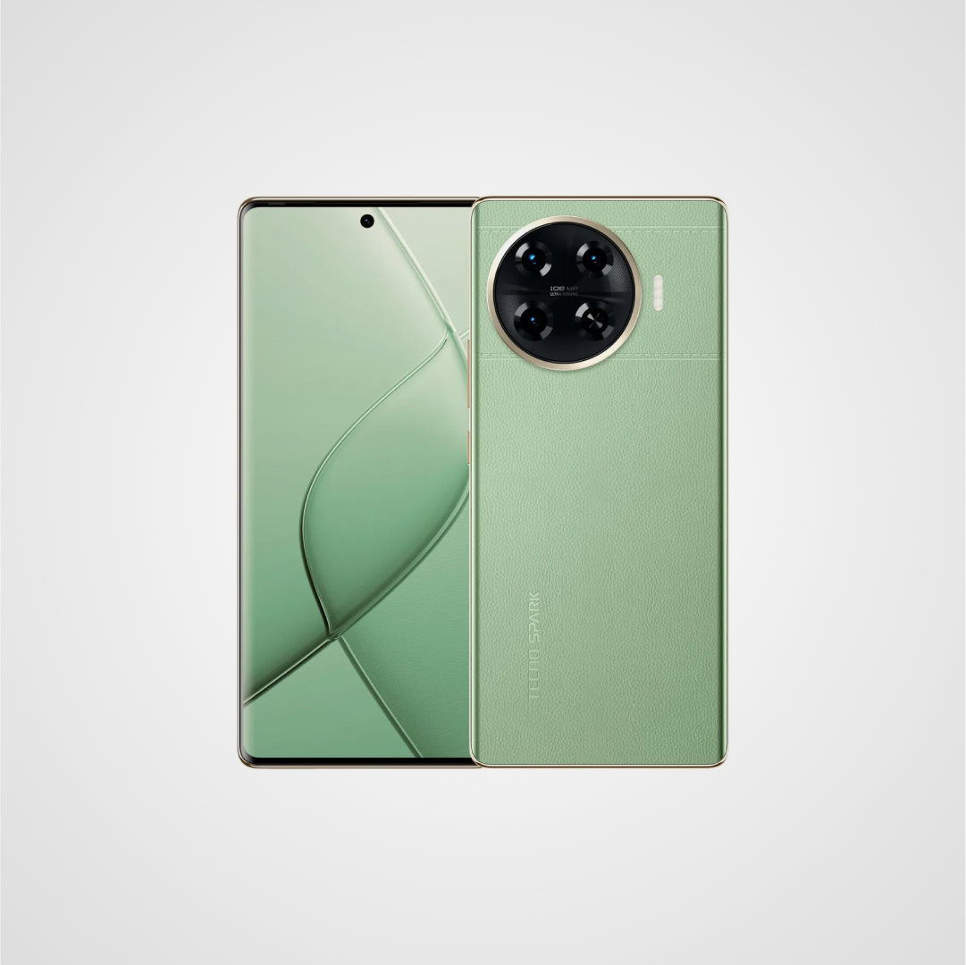 Tecno Spark 20 Pro Plus 256GB | 8GB RAM